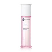 D Program Moisturizing Care Lotion 125ml