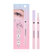 Mei Linda Micro Liquid Liner 0.5g #01 Intense Black