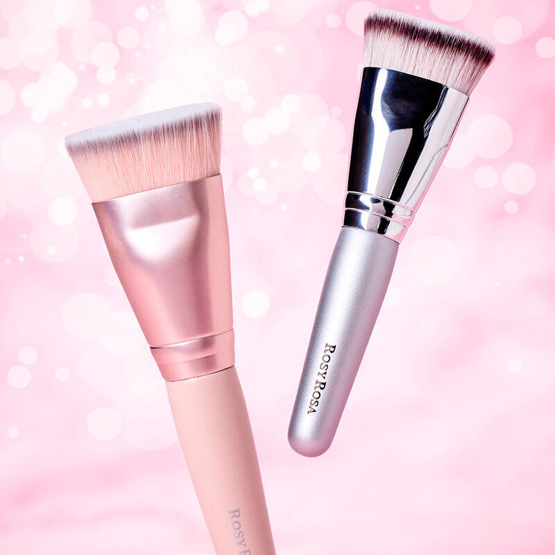 Rosy Rosa Multi Use Foundation Brush PK 1pc
