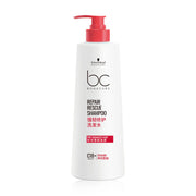 Schwarzkopf Professional Bonacure Repair Rescue Shampoo 500ml