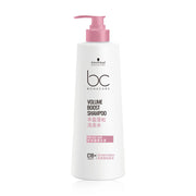 Schwarzkopf Professional Bonacure Volume Boost Shampoo 500ml