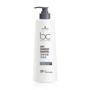 Schwarzkopf Professional Bonacure Anti-Dandruff Shampoo 500ml