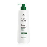 Schwarzkopf Professional Bonacure Oil Control Shampoo 500ml