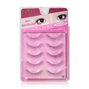 RINN Soft Blink Lashes 5 Pairs #02 Seoul