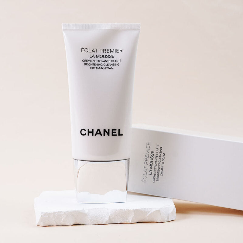 Chanel Eclat Premier La Mousse Cleanser 150ml