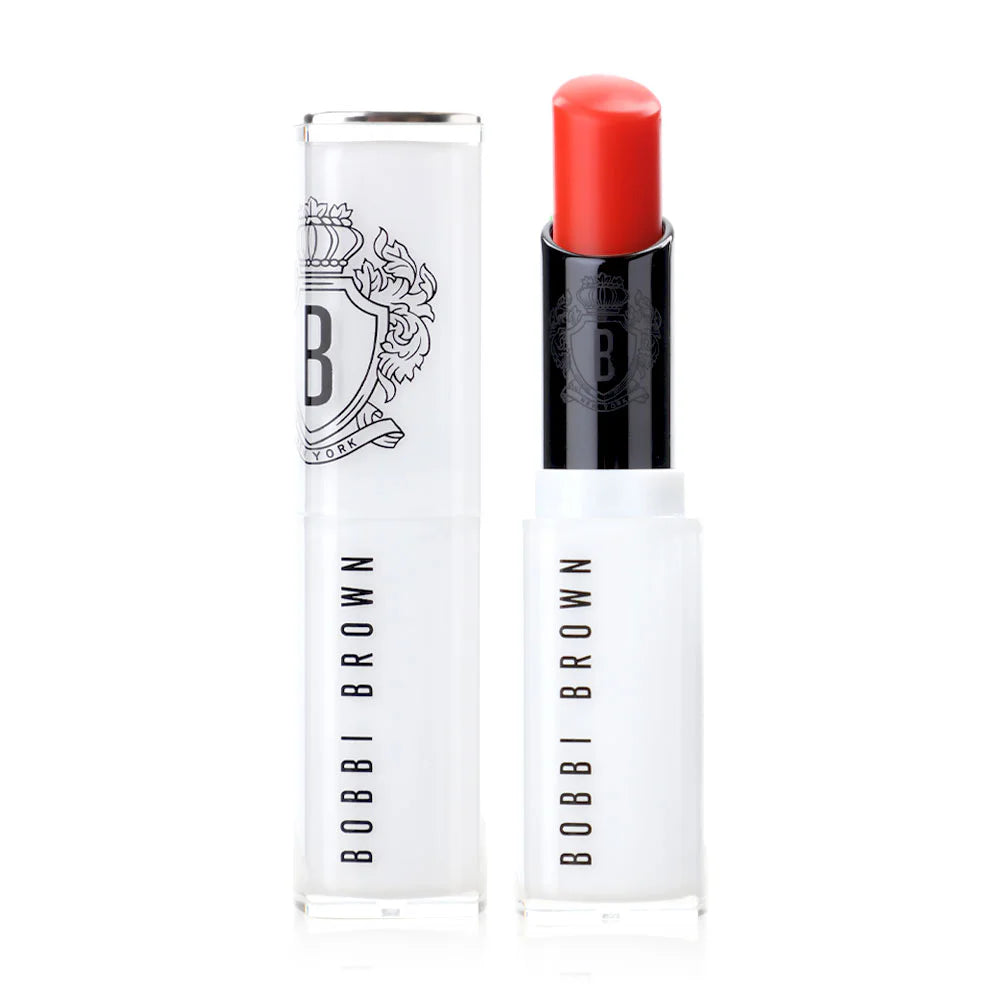 Bobbi Brown Lip Tinted Balm 2.5g #205 Bare Tangerine
