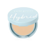Cute Press Hybrid Shine-Free Foundation Powder SPF 50 PA++++ 5g #P30 Cool Fair
