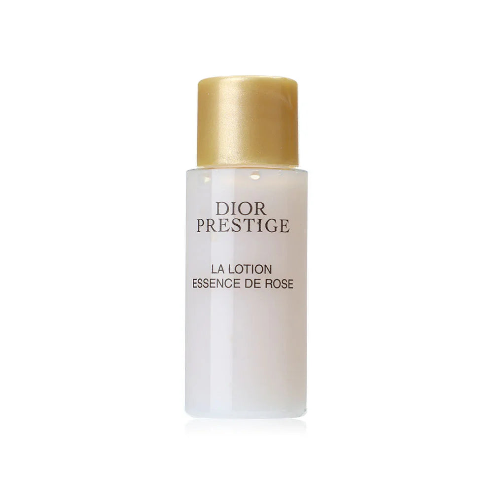 Dior Prestige La Lotion Essence De Rose 10ml