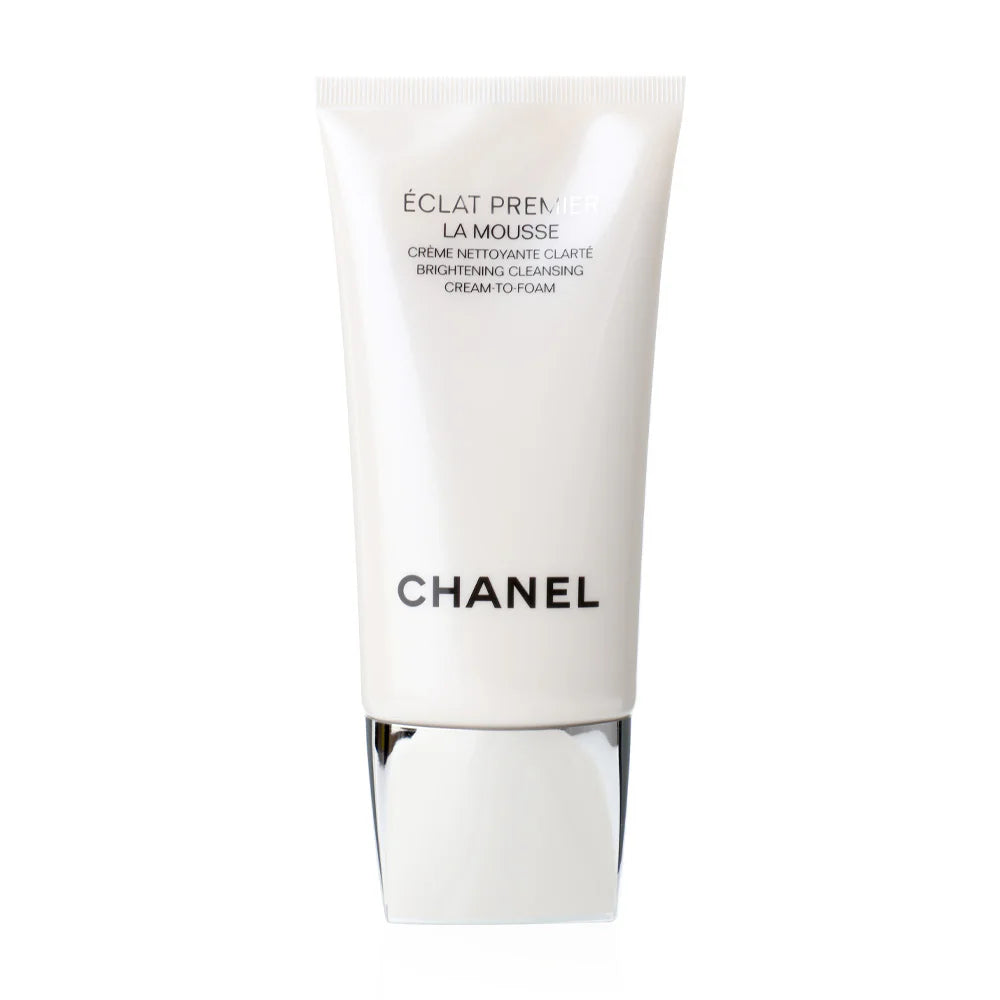 Chanel Eclat Premier La Mousse Cleanser 150ml