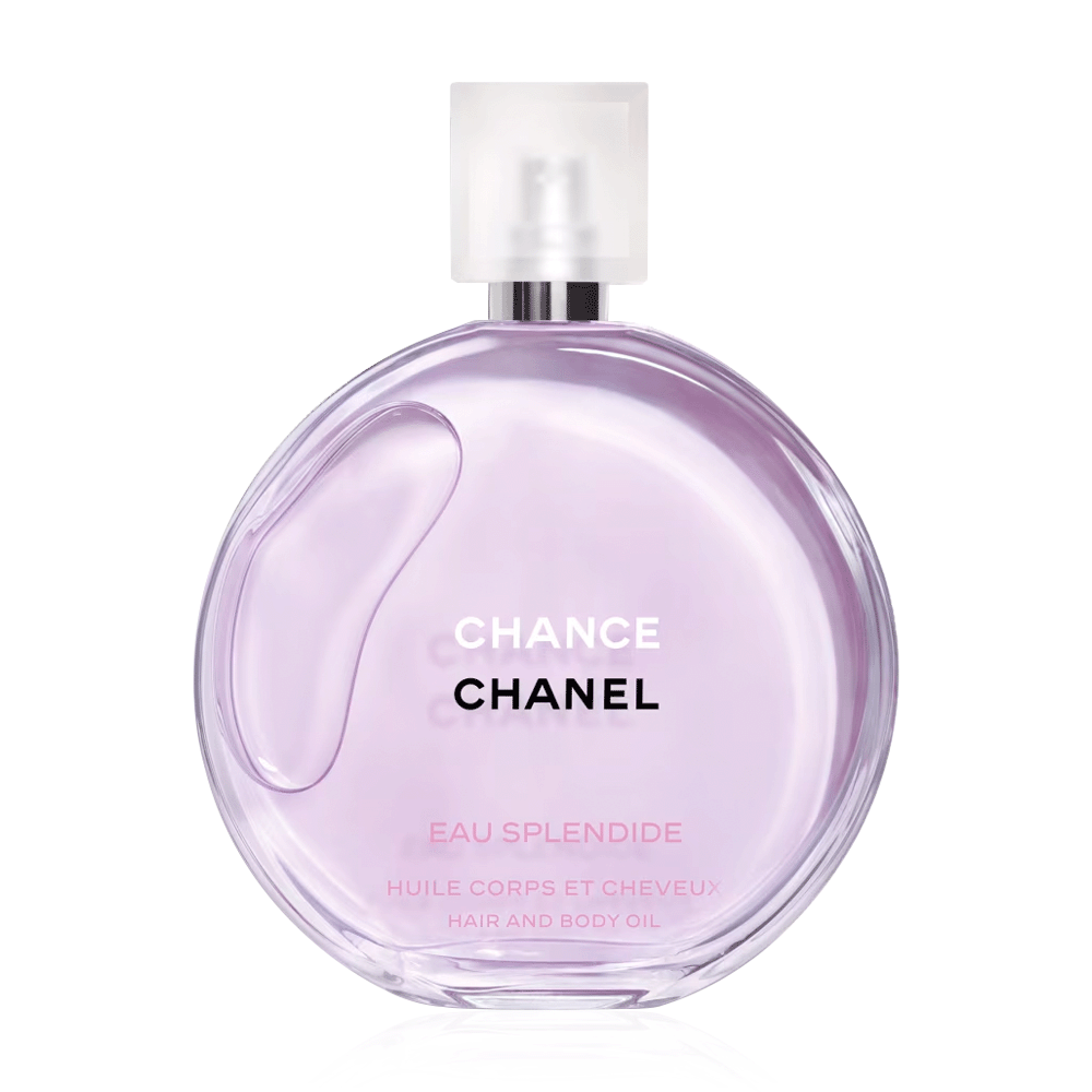 Chanel Chance Eau Splendide Hair & Body Oil 150ml