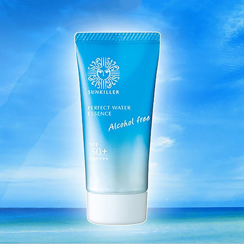 Kiss me Sunkiller Perfect Water Essence N SPF50 PA 50g