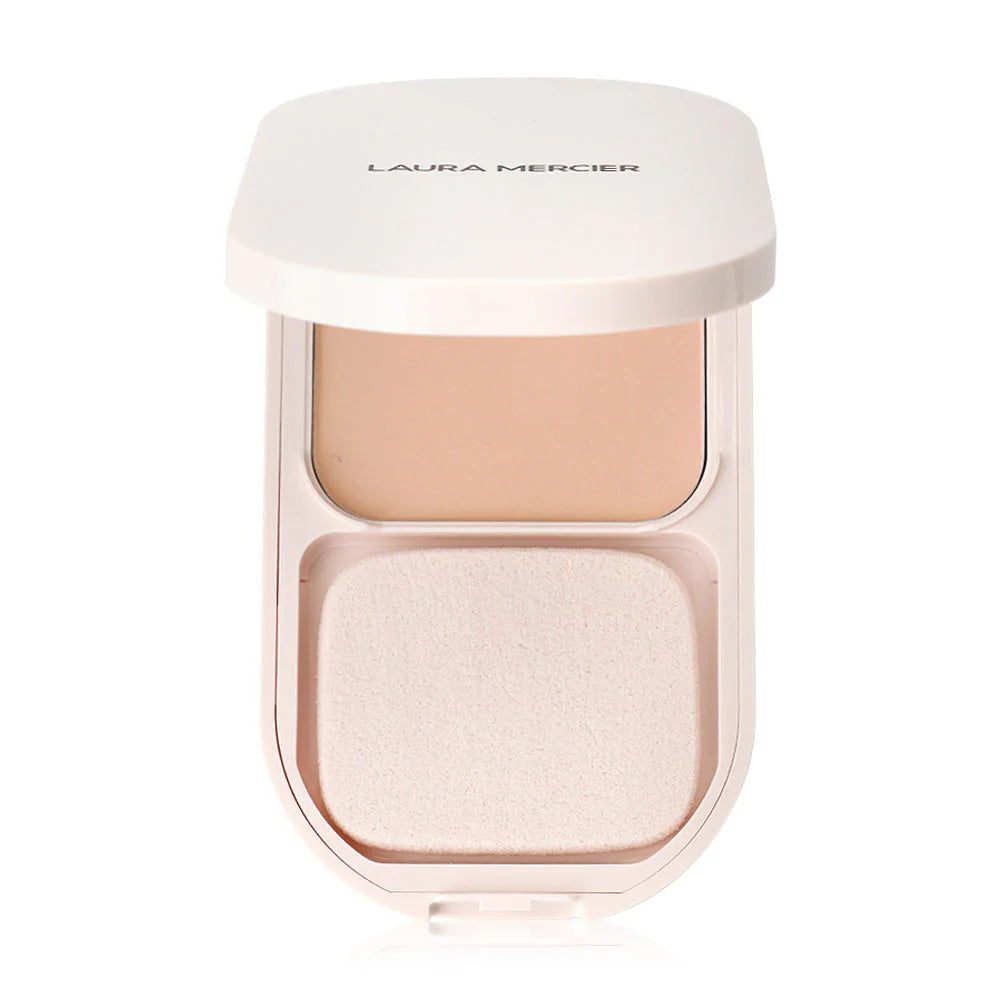 Laura Mercier Real Flawless Feather Matte Powder Foundation 7.6g Shade #2C