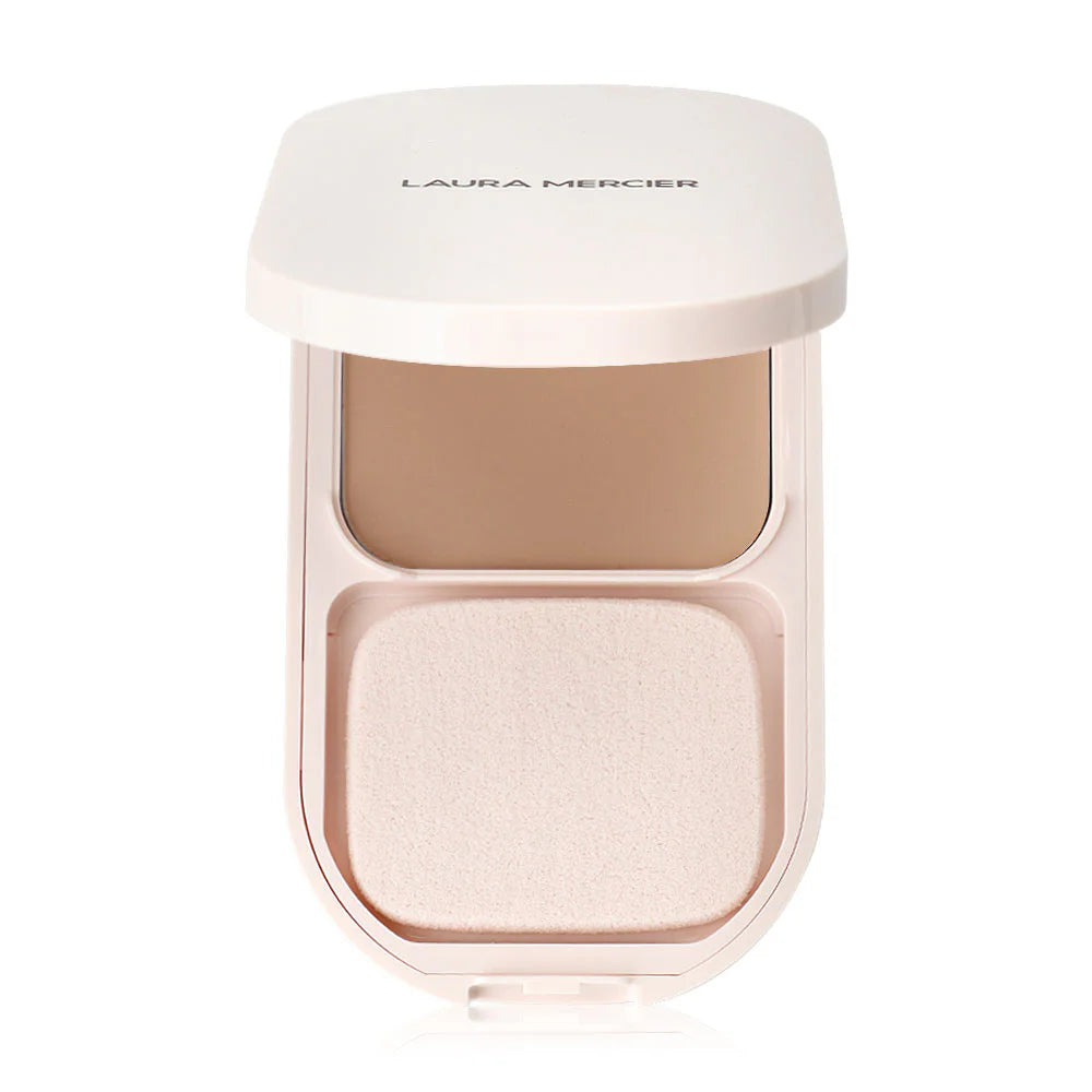 Laura Mercier Real Flawless Feather Matte Powder Foundation 7.6g #2N