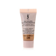 YSL All Hours Glow Foundation 5ml #LW9