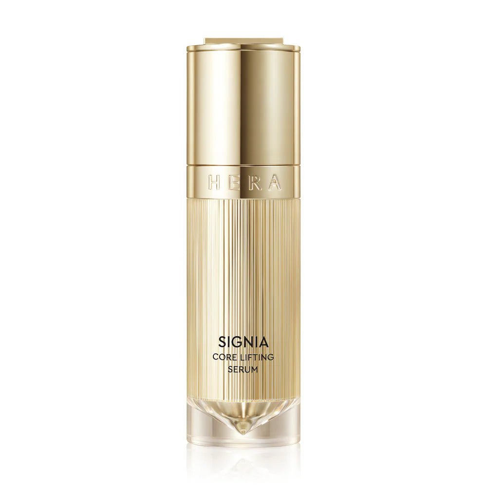HERA Signia Lifting Serum 50ml with HERA Signia Deluxe Kit [Travel Size]
