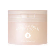 SUPERMOM Salix Alba & Manuka Jelly Pad Toner Pads 150g [60 Pads]