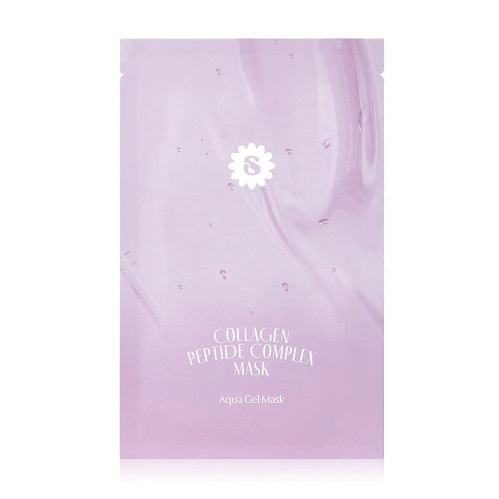 SUPERMOM Collagen Peptide Complex Mask 30ml