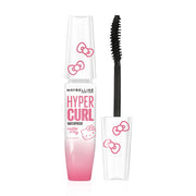 Maybelline New York Hypercurl Waterproof Hello Kitty Collection 9.2ml - Maybelline Hypercurl Waterproof Mascara