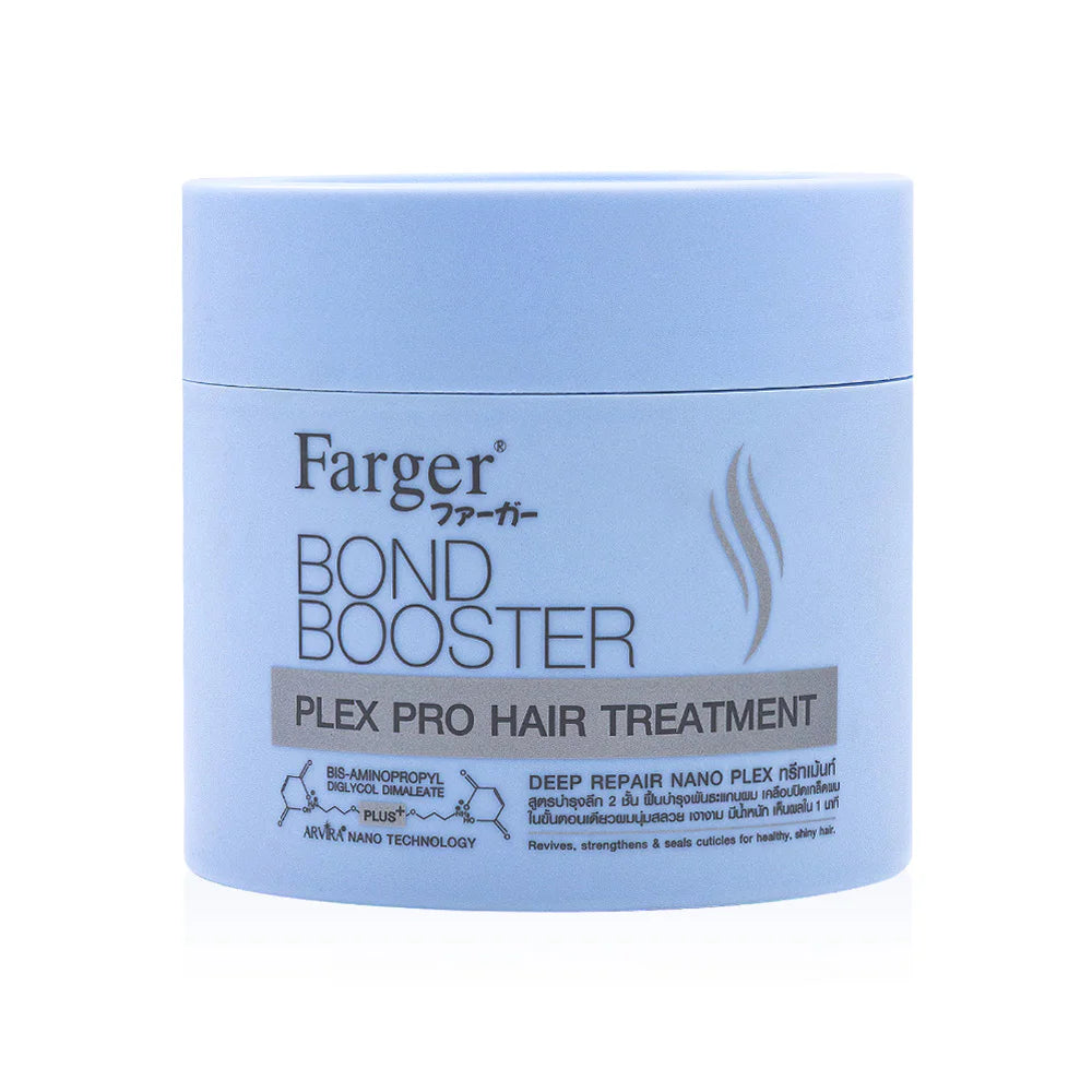 Farger Bond Booster Plex Pro Hair Treatment 220ml