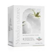 Mondaymoist All In One Concentrate Complex Dietary Supplement 100g
