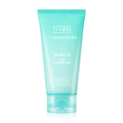 Bringgreen Tea Tree Cica Deep Cleansing Foam 120ml