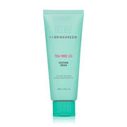 Bringgreen Tea Tree Cica Soothing Cream Plus 100ml