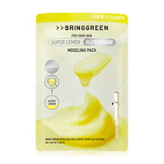 Bringgreen Superlemon Glutathione Modeling Pack 28g