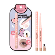 NEE CARA Chocolate Bar Eyeliner N367 0.33g #05 Pink