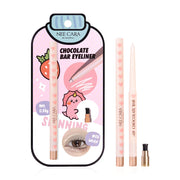 NEE CARA Chocolate Bar Eyeliner N367 0.33g #03 White