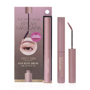NEE CARA Microcara Brow Mascara N608 6g #04