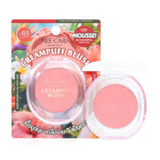 NEE CARA Creampuff Blush N401 4.5g #03 Pink Lily