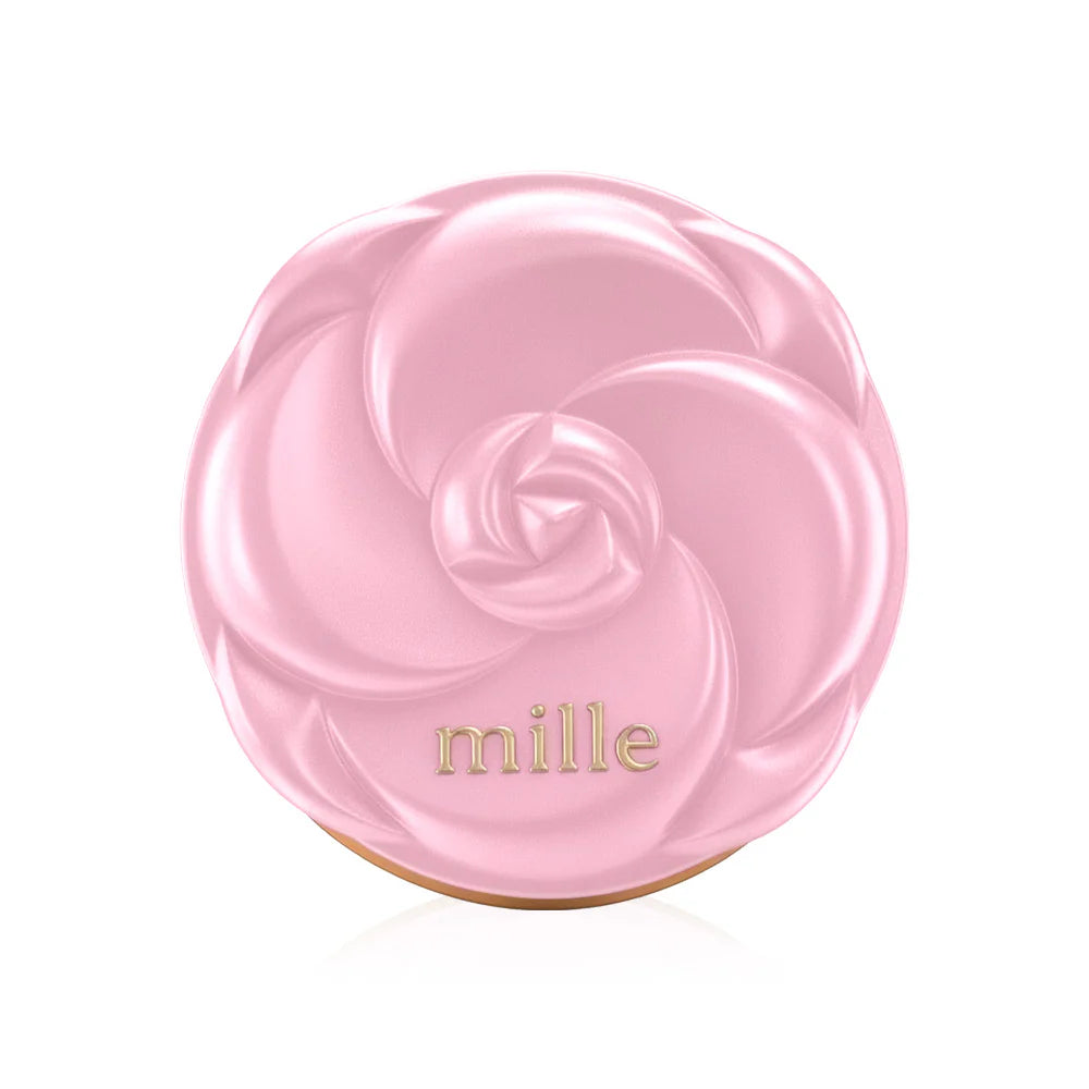 Mille Rose Peptide Loose Powder 20g
