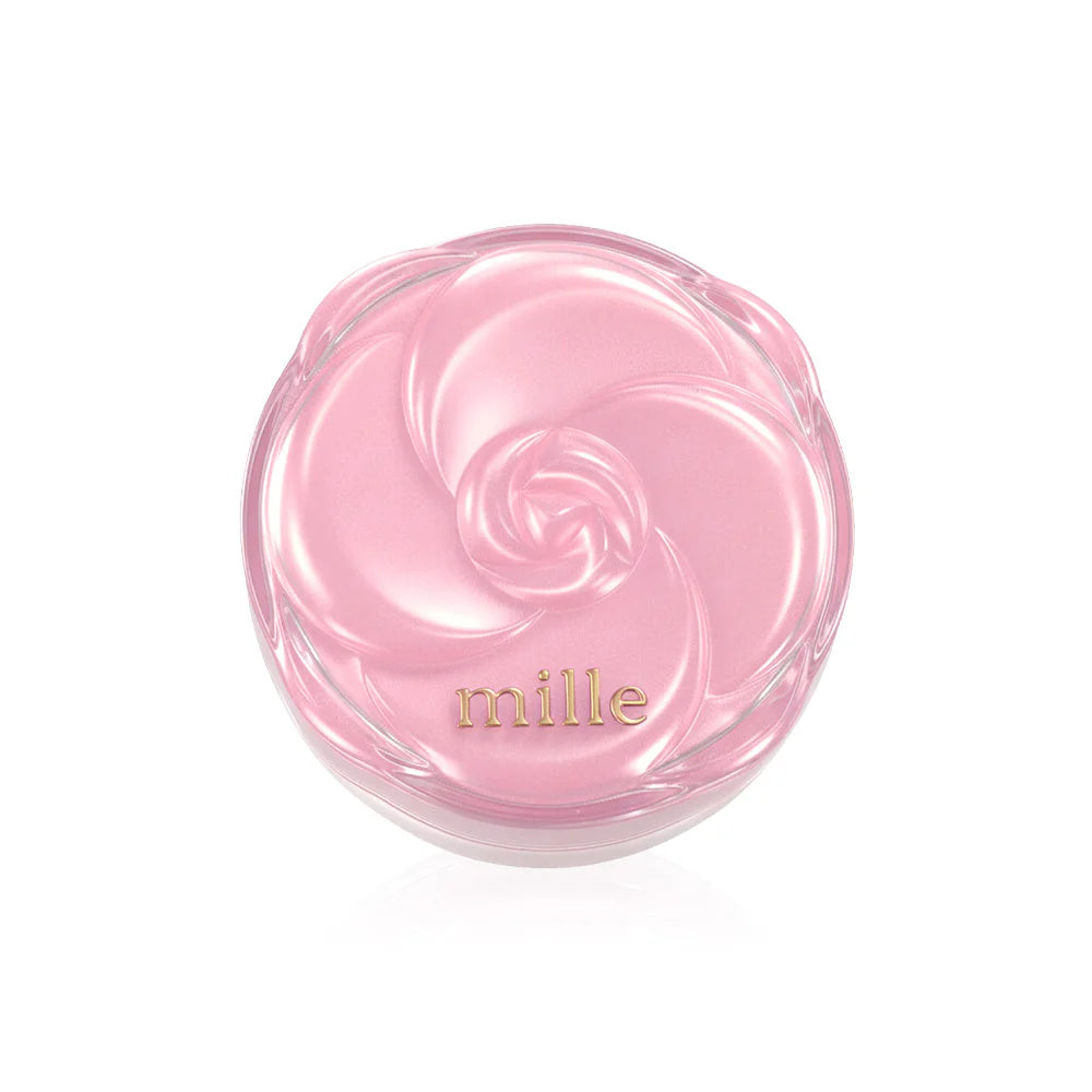 Mille Rose Peptide Loose Powder 9.5g