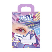 Cosluxe Winky Eyes - Devil Speed Double Eyelids Sticker Size M