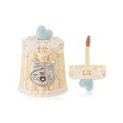Flower Knows The Sweetie Bear Collection Coating Lip Jelly 5g #JE01 Fluffy Toast