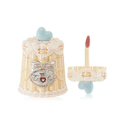 Flower Knows The Sweetie Bear Collection Coating Lip Jelly 5g #JE03 Peach Tea