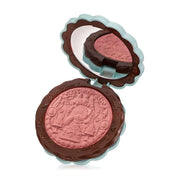 Flower Knows The Sweetie Bear Collection Silk Satin Blush 5g #05 Bear Biscuit