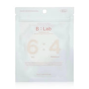 B:LAB Yuja Niacinamide Brightening Essence Toner Pad 25ml x 10 Pads