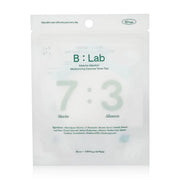 B:LAB Matcha Allanton Moisturizing Essence Toner Pad 25ml x 10 Pads