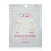 B:LAB Hydro Collagen Adenosine Resurfacing Essence Toner Pad 25ml x 10 Pads