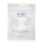 B:LAB Cica PHA Soothing Essence Toner Pad [25ml x 10 Pads]