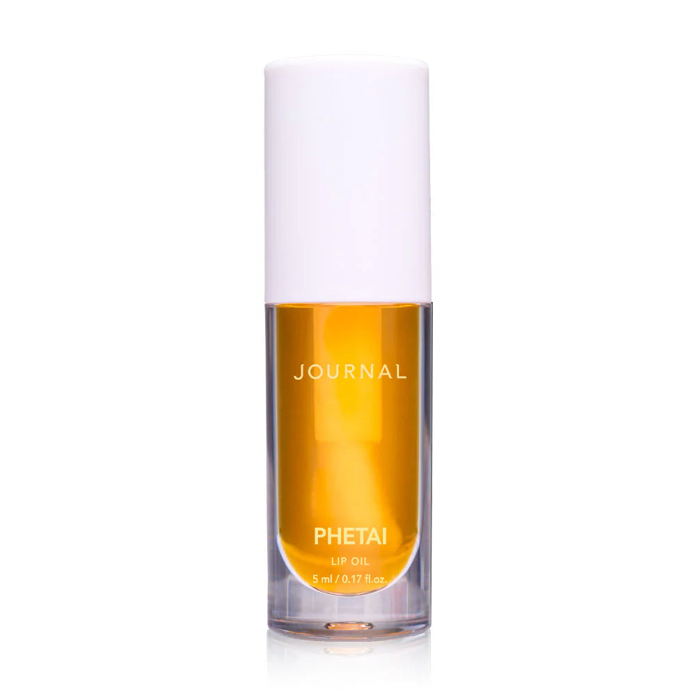 Journal Phetai Lip Oil 5ml