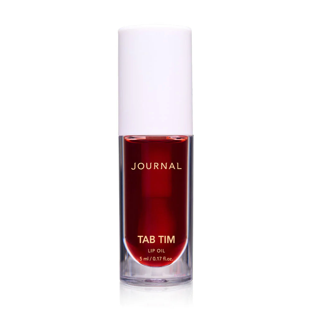 Journal Tab Tim Lip Oil 5ml