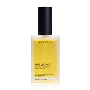Journal The Legacy Body Oil Sunscreen SPF50 PA+ PA++++ 50ml