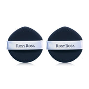 Rosy Rosa Multi Foundation Puff Slim 2pcs