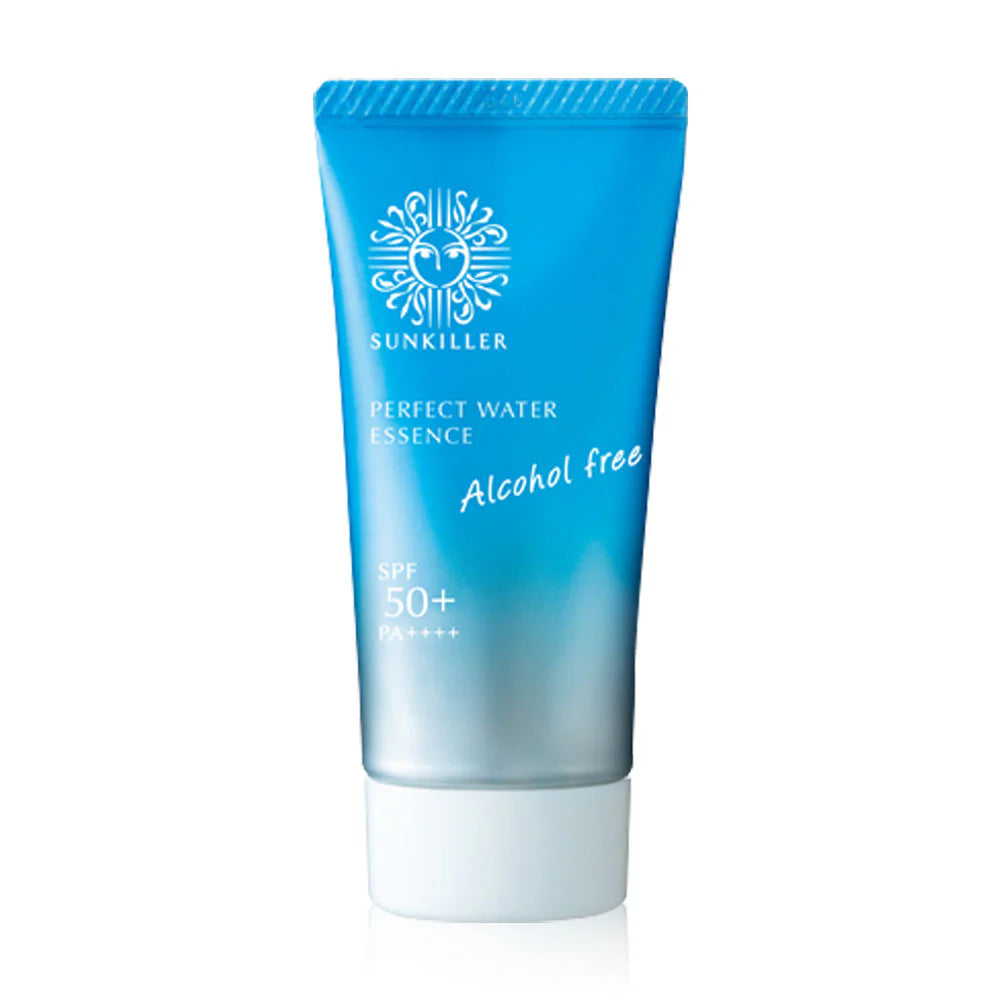 Kiss me Sunkiller Perfect Water Essence N SPF50 PA 50g