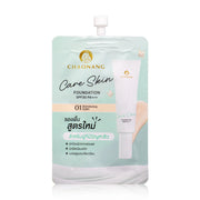Chaonang Care Skin Foundation SPF30 PA+++ 5g #01 Ivory