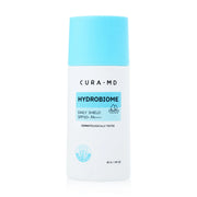 Cura-MD Hydrobiome Daily Shield SPF50+ PA+++ 40g Sunscreen