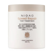 NIGAO Speed Repair Hair Treatment 500ml