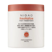NIGAO Revitalize Hair Treatment 500ml